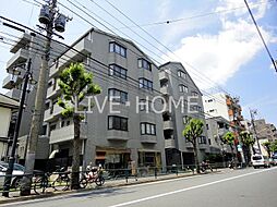 杉並区高円寺北４丁目