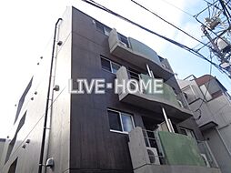 杉並区高円寺南４丁目