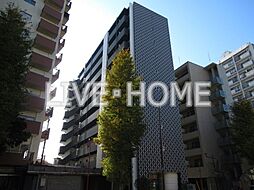 杉並区梅里２丁目