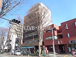 杉並区阿佐谷北１丁目