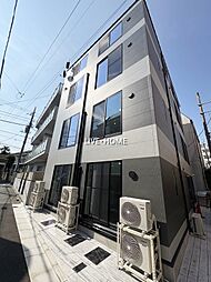 中野区大和町１丁目