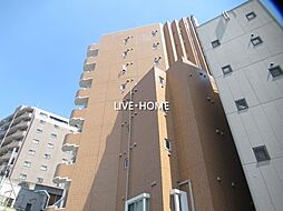 杉並区阿佐谷南３丁目