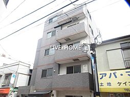 杉並区高円寺南２丁目