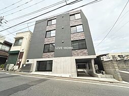 杉並区和田３丁目