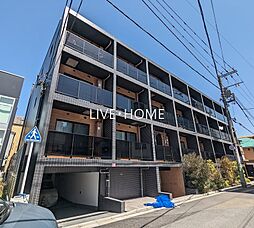 杉並区高円寺南１丁目