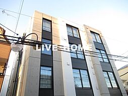 杉並区和田２丁目