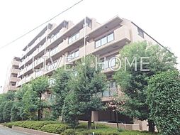 中野区中野１丁目