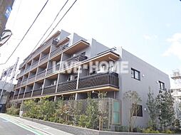 杉並区高円寺北４丁目