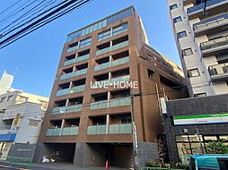 中野区弥生町１丁目