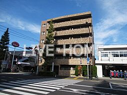 杉並区高円寺南３丁目