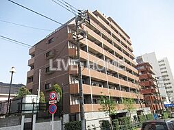 杉並区方南２丁目