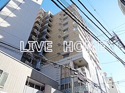 中野区中野３丁目