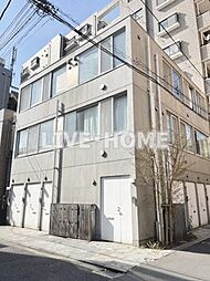 中野区野方１丁目