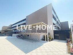 中野区上鷺宮２丁目