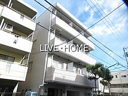 杉並区高円寺南１丁目