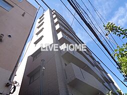 杉並区堀ノ内１丁目