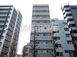 中野区本町６丁目