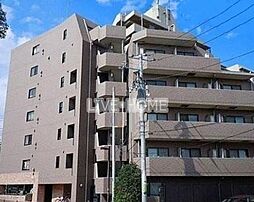 杉並区方南２丁目