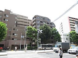 杉並区堀ノ内２丁目