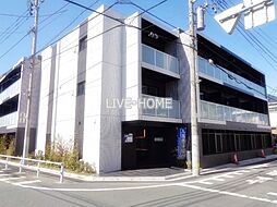 中野区鷺宮２丁目