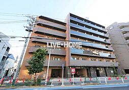 杉並区高円寺北３丁目