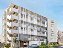 杉並区和泉３丁目