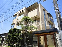 中野区鷺宮４丁目