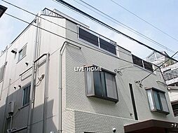 中野区新井１丁目