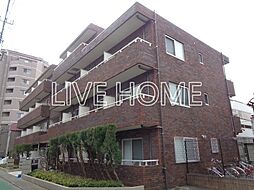 中野区中央５丁目