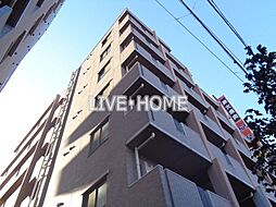 杉並区堀ノ内３丁目