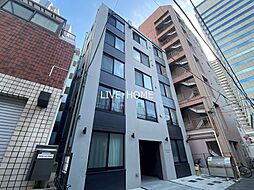 中野区新井２丁目