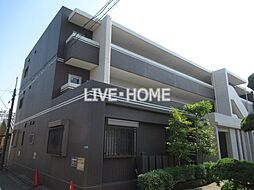 練馬区豊玉南３丁目