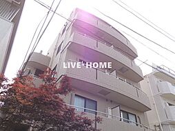 杉並区阿佐谷北１丁目