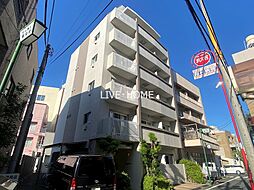 杉並区阿佐谷北４丁目