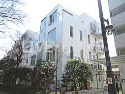 杉並区和田３丁目