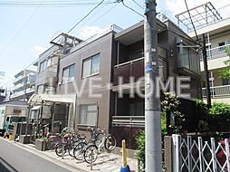 杉並区高円寺南２丁目