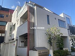 杉並区和田３丁目