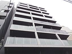 杉並区方南２丁目