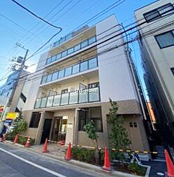 中野区若宮１丁目