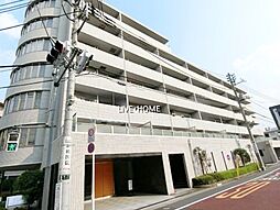 中野区新井３丁目