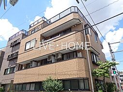 杉並区下井草３丁目