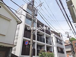 中野区南台５丁目