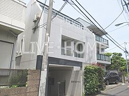 杉並区高円寺南１丁目