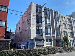 練馬区中村南３丁目