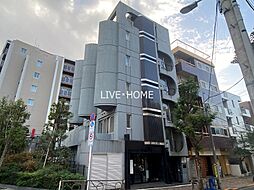 杉並区高円寺南２丁目