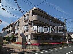 中野区白鷺２丁目