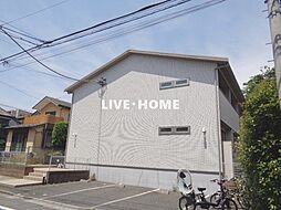 中野区鷺宮３丁目の一戸建て