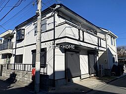 中野区白鷺２丁目の一戸建て