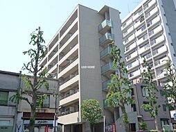 杉並区梅里２丁目