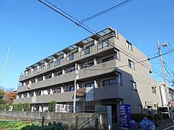 練馬区中村南２丁目